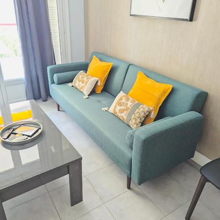 2 Bedroom Luxury Flat With Balcony Cannes Center Экстерьер фото