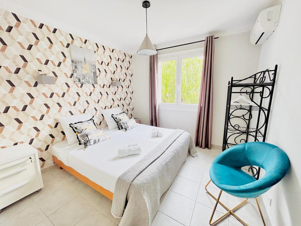 2 Bedroom Luxury Flat With Balcony Cannes Center Экстерьер фото